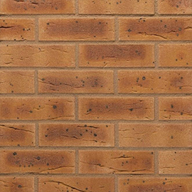 facing bricks